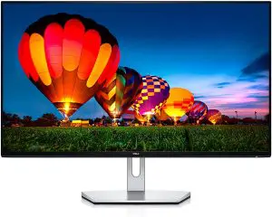 Dell S2719H
