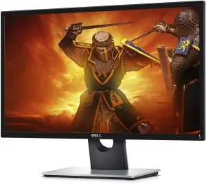 Dell SE2417HG