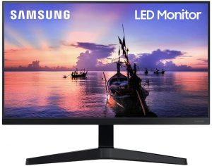 SAMSUNG 22-inch T35F LED Monitor