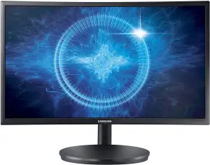 Samsung CFG70