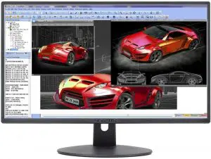Sceptre E248W-19203R