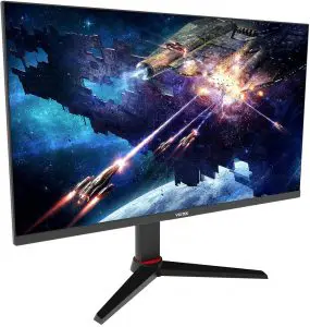 VIOTEK GFT27CXB 27-Inch Gaming Monitor