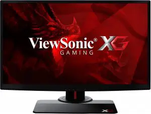 ViewSonic XG2530 