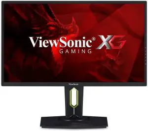 ViewSonic XG2560