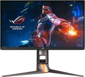 ASUS ROG Swift 360Hz PG259QN
