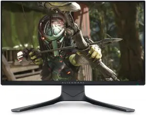 Alienware 25 AW2521HF