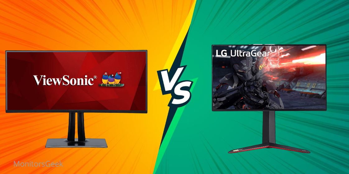 UltraWide vs 4K Monitor – Which Should I Choose?