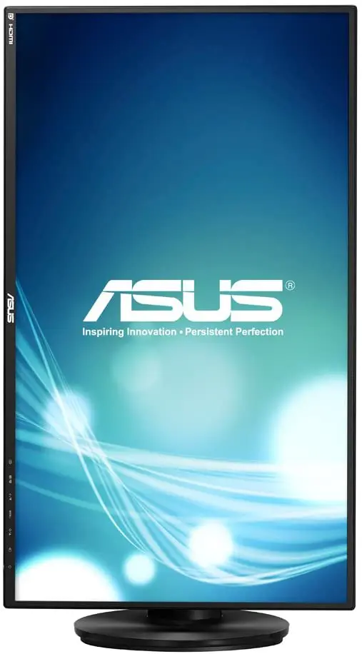 ASUS VN279QL features