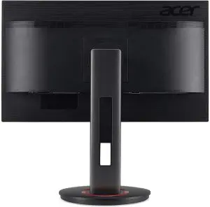 Acer XFA240 bmjdpr design