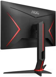Aoc 24g2 design