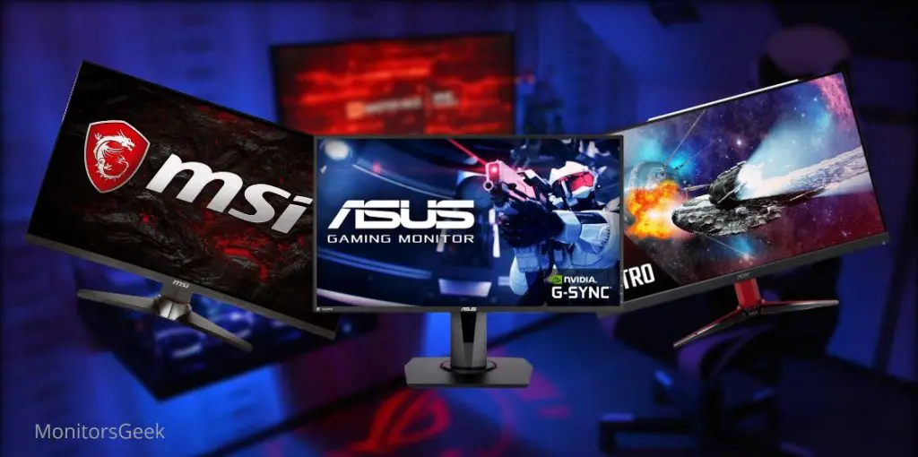 Best 144hz monitor under 200