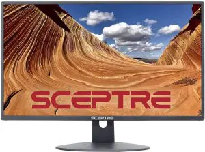 SCEPTRE E248W-19203R