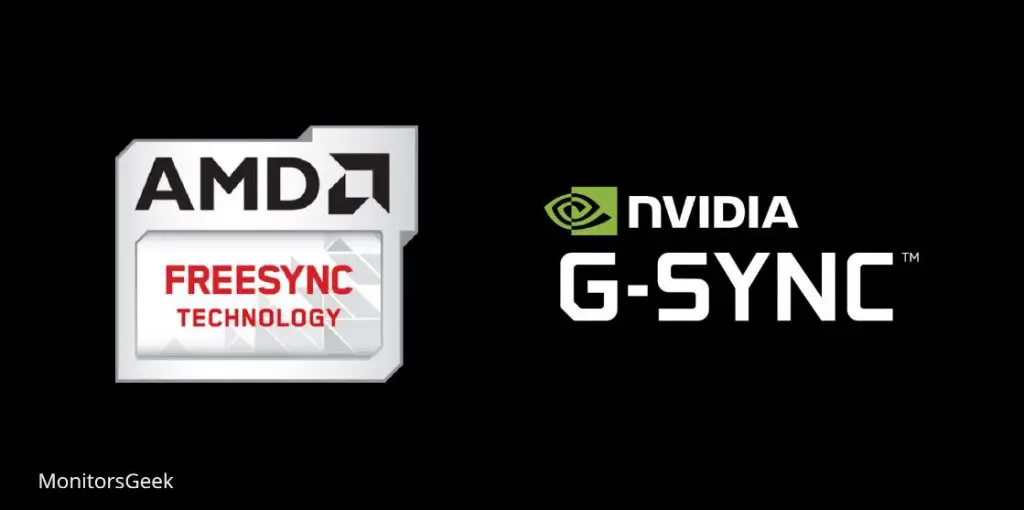 amd freesync nvidia g sync