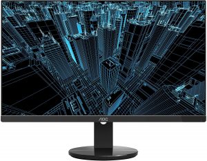 AOC U2790VQ