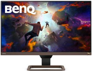 BenQ EW2780U