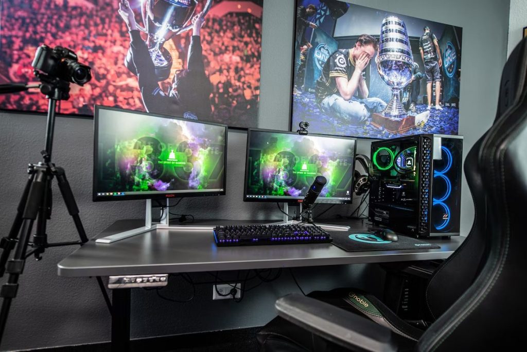 1440p Or 144Hz